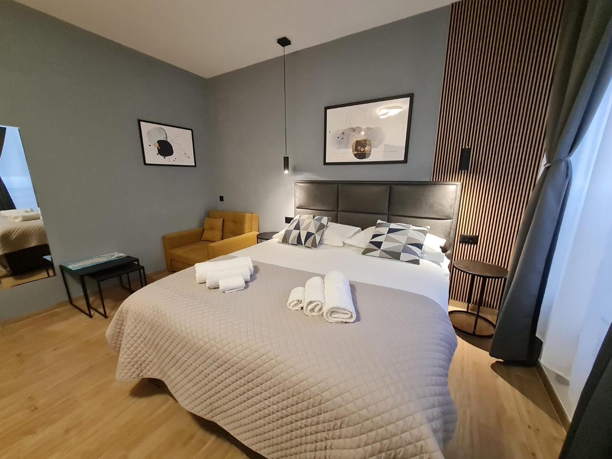 Lux Room 303 Zadar Exterior foto